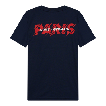 Paris Saint Germain dětské tričko Poly colour