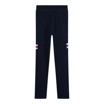 Paris Saint Germain dětské tepláky Stripe blue