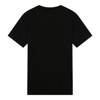 Paris Saint Germain pánské tričko Repeat black