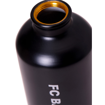 Bayern Mnichov láhev na pití Alu black