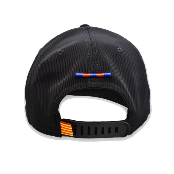 FC Barcelona čepice baseballová kšiltovka Barca black