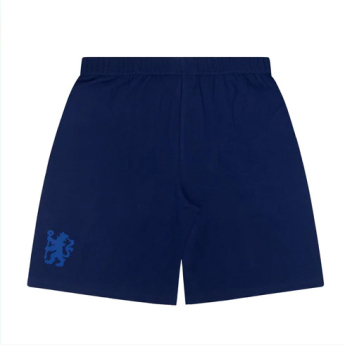 FC Chelsea dětské pyžamo Text