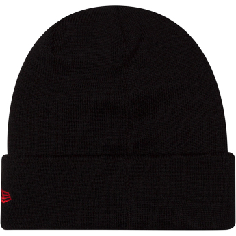 Manchester United zimní čepice Cuff Knit black