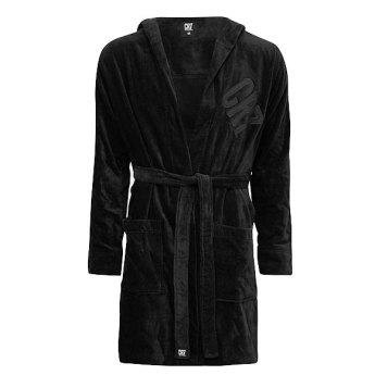 Cristiano Ronaldo pánský župan CR7 black