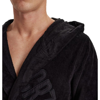 Cristiano Ronaldo pánský župan CR7 black