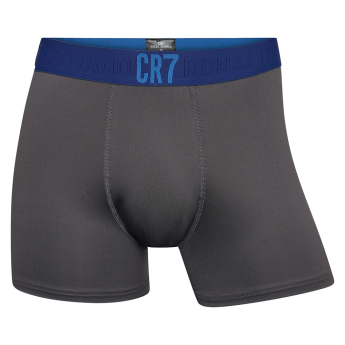 Cristiano Ronaldo pánské boxerky 2pack CR7 Activ colour
