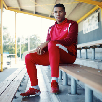 FC Arsenal pánská fotbalová souprava No1 red