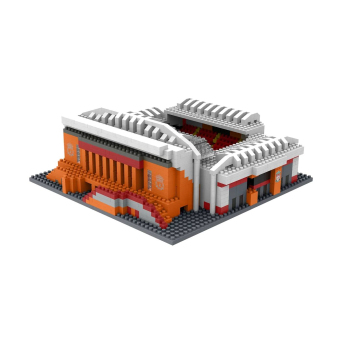 FC Liverpool stavebnice 3D Stadium 1369 pcs