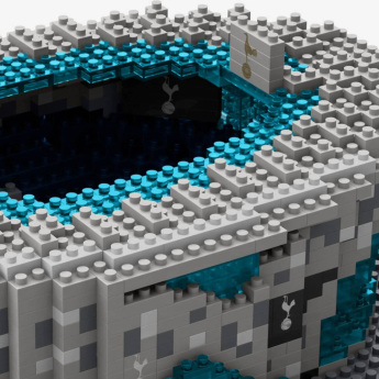 Tottenham Hotspur stavebnice 3D Stadium 1286 pcs