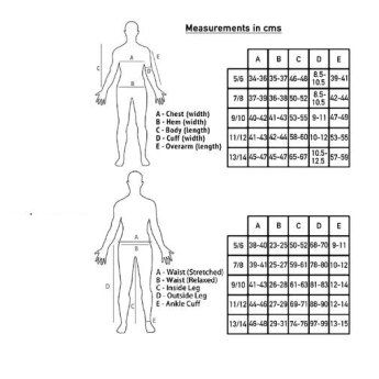 Manchester United dětské pyžamo Long red