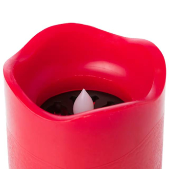 Bayern Mnichov led svítilna Candle