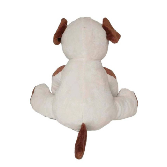 Real Madrid plyšový pes haf