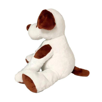 Real Madrid plyšový pes haf