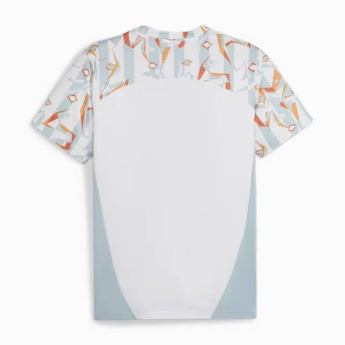 Neymar Jr fotbalový dres NEYMAR JR Creativity white