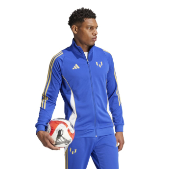 Lionel Messi pánská bunda Sport Pitch