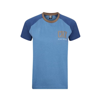 Cristiano Ronaldo dětské pyžamo CR7 Short sky