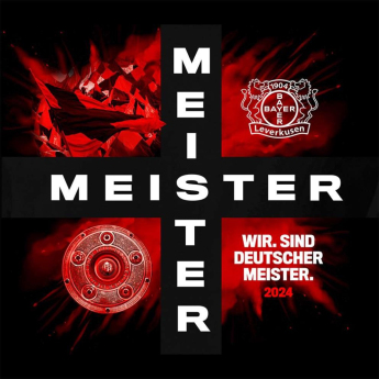 Bayer 04 Leverkusen pánské tričko Champion