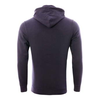 Bayer 04 Leverkusen pánská mikina s kapucí Hoody navy