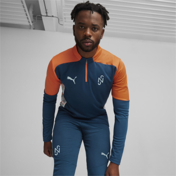 Neymar Jr pánský fotbalový top NEYMAR Creativity ocean