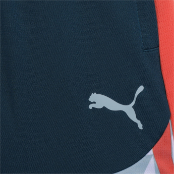 Neymar Jr dětské tréninkové trenýrky NEYMAR Creativity ocean