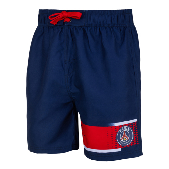 Paris Saint Germain pánské plavky Short blue
