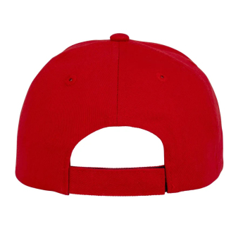 Paris Saint Germain dětská čepice baseballová kšiltovka Paris red