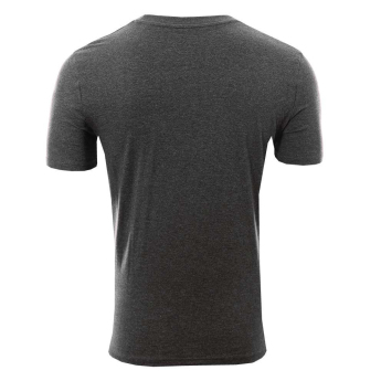 Bayer 04 Leverkusen pánské tričko Logo Used