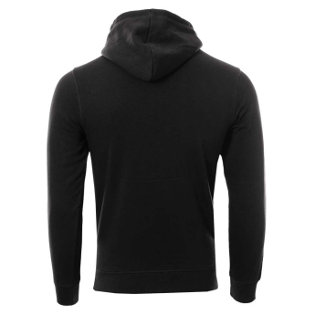 Bayer 04 Leverkusen pánská mikina s kapucí Camouflage