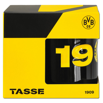 Borussia Dortmund hrníček 1909