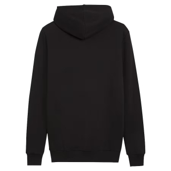 AC Milan pánská mikina s kapucí FtbCulture black