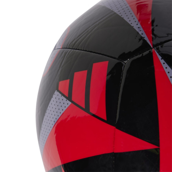 SL Benfica fotbalový míč Club black