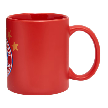 Bayern Mnichov hrníček red