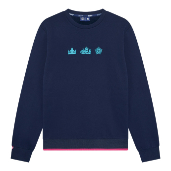 Manchester City pánská mikina Sweat Big Logo