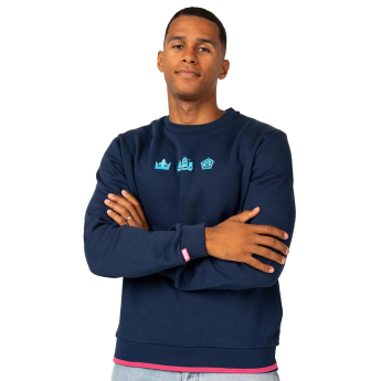 Manchester City pánská mikina Sweat Big Logo