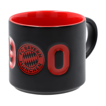 Bayern Mnichov hrníček 1900