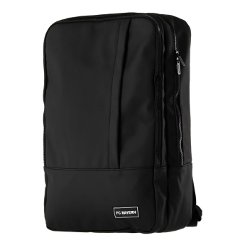 Bayern Mnichov batoh na záda black