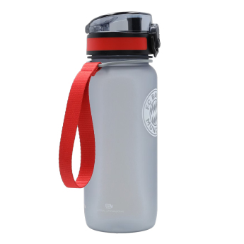 Bayern Mnichov láhev na pití Transparent