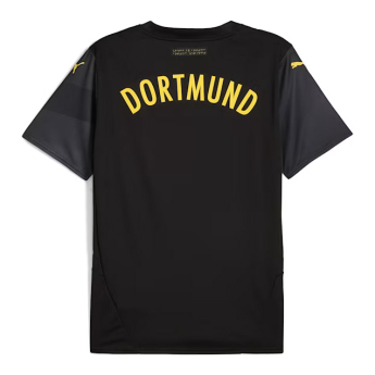 Borussia Dortmund fotbalový dres 24/25 outdoor