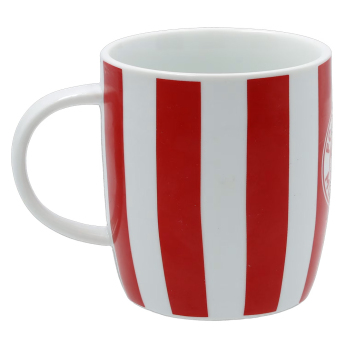 Bayern Mnichov hrníček Stripes