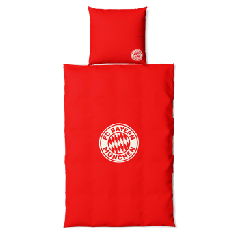 Bayern Mnichov povlečení na jednu postel Stripes