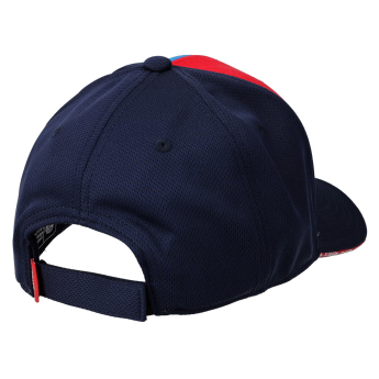 Bayern Mnichov kšilt Half navy-red