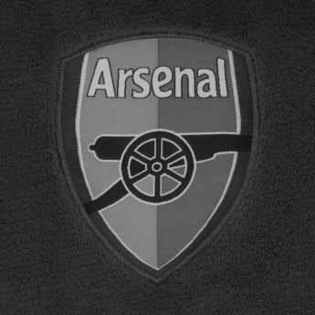 FC Arsenal pánský župan grey