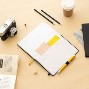 Real Madrid zápisník A5 Premium grey