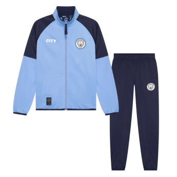 Manchester City pánská sportovní souprava 2024/25 Home