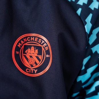 Manchester City pánská sportovní souprava 2024/25 Away
