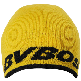 Borussia Dortmund zimní čepice Wendbar