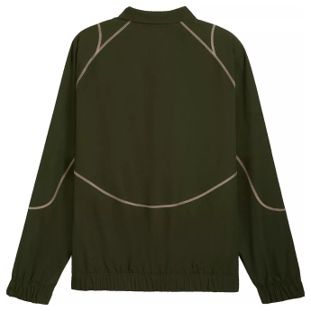 Manchester City pánská bunda FtblStatement myrtle