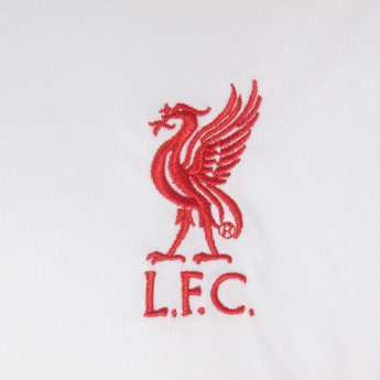 FC Liverpool pánské tričko Poly RedWhite