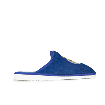 Real Madrid pánské bačkory Half