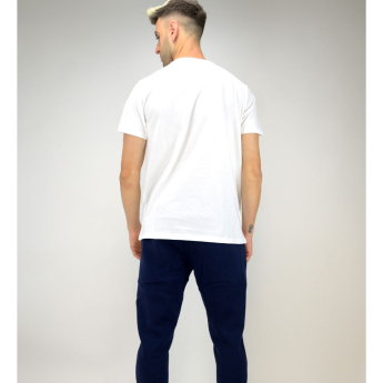 Real Madrid dětské tričko No89 white colour